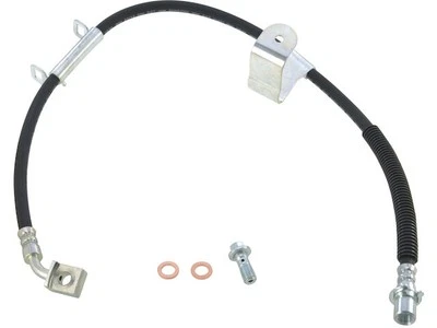 Manguera de freno delantera izquierda para Chevrolet Suburban 2500 2007-2013 API 88563JTFS 2008 Foto 1 de 2