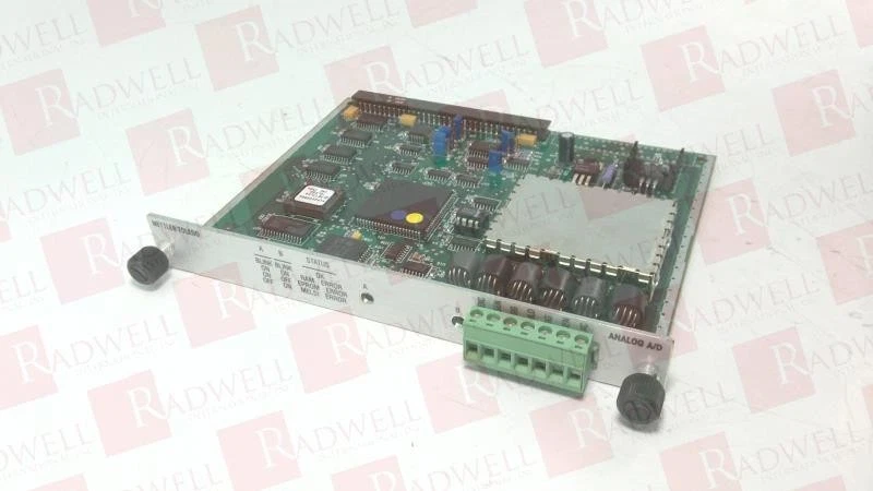 METTLER TOLEDO C14093000A / C14093000A (USED) - Image 1 of 1