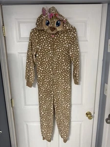 Spirit Of Halloween Costume Fawn Kids Medium. No Package. Excellent Condition! - Picture 1 of 3