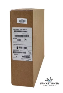 NUOVO - Open Box - Polycom VVX 450 12 linee colore LCD PoE Business IP Deskphone - Foto 1 di 3