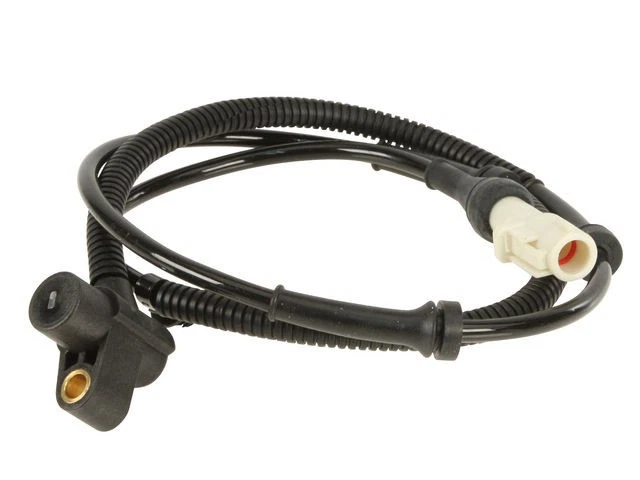 Sensor de velocidad ABS delantero izquierdo para Ford Taurus 2002 SB795JY 2001-2003 Foto 1 de 1