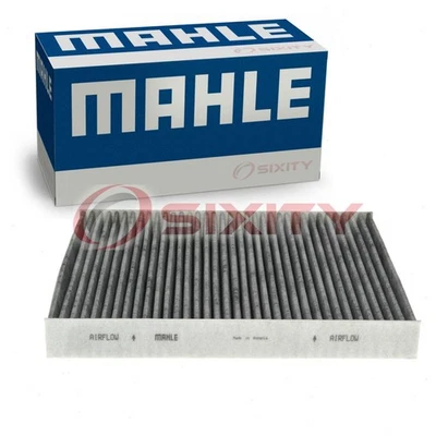 Filtro de ar de cabine MAHLE para 2015-2019 Volkswagen Golf SportWagen aquecimento HVAC oh - Imagem 1 de 4