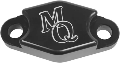 2009-2024 Modquad Brake Block Off Plate Yamaha YFZ450R YFZ450X 376738 - Image 1 of 4