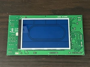 Placa de control Ignite ALT-2189EH V10 con panel de pantalla LCD - Imagen 1 de 3