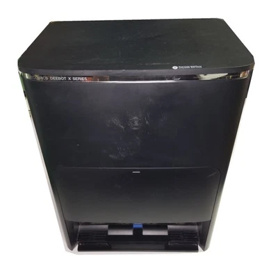 (Read Details) - Ecovacs Deebot X2 Omni Robot Vacuum and Mop & Station - Image 1 of 4