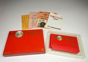 Nintendo Famicom Mother - Earthbound