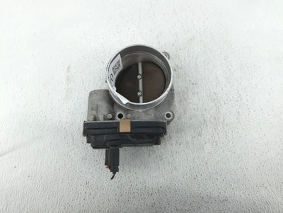 Chevrolet Silverado 1500 2014-2022 carrocería del acelerador WCOW3 Foto 1 de 4