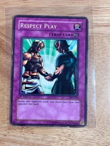 Respect Play PSV-032 Pharaoh's Servant 1st Edition - Yu-Gi-Oh! - Picture 1 of 2