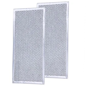 Fettfilter Ersatz für Whirlpool Mikrowelle WMH31017AS WMH31017HZ WMH31... - Bild 1 von 6