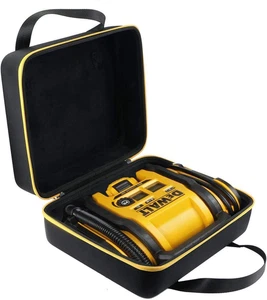 Custodia rigida ricambio per gonfiatore pneumatici DEWALT DCC020IB 20V Max - Foto 1 di 9