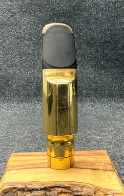 Otto Link Super Tone Master мундштук для альт-саксофона - 7 (ОБЪЯВЛЕНИЕ О ТОВАРЕ NO11) - Изображение 1 из 4