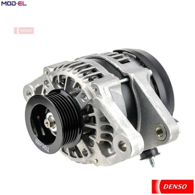 ALTERNATOR DAN1020 FOR TOYOTA YARIS/VITZ/VIOS BELTA 1KR-FE 1.0L 3cyl YARIS - Image 1 of 4
