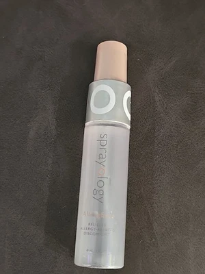 Sprayology AllergEase снимает симптомы аллергии витаминный спрей с эхином 1,38 унц - Изображение 1 из 3