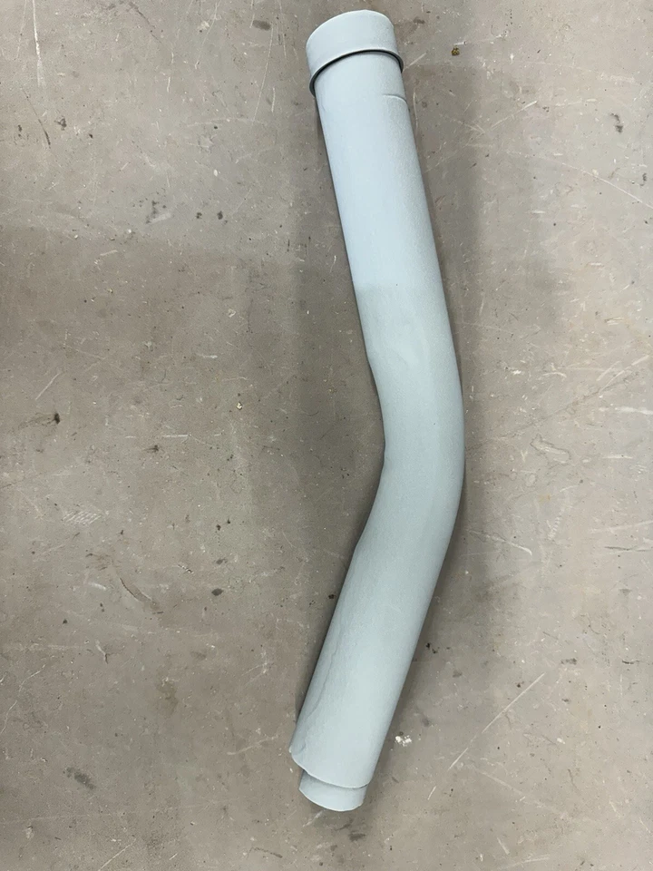 Chevy Impala BelAir 1963 1964 tanque de gasolina tubo de llenado de combustible tubo de cuello completo 1962 1961 Foto 1 de 4