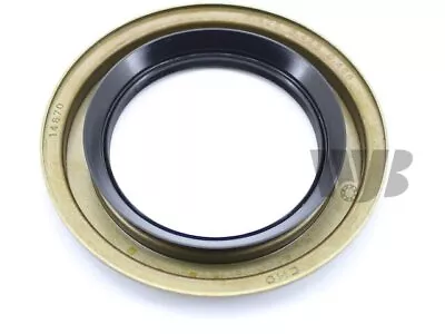 For 2008-2013 Ford F350 Super Duty Wheel Seal Front Inner 61746PH 2009 2010 2011 - Image 1 of 2
