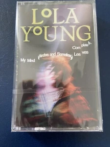Lola Young Cassette Sealed - Picture 1 of 3