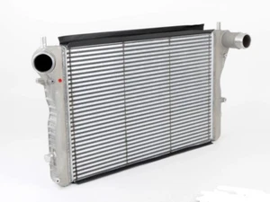  INTERCOOLER FITS  AUDI A3 S3 8P 2,0 TFSI PETROL 2003-2011 ALL ALLOY 96420 - Picture 1 of 4