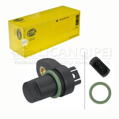 TRANSMISOR DE IMPULSOS CIGÜEÑAL BMW X5 E70 S63 B44 A N63 B44 A N62 B48 B 5 E60 Foto 1 de 4