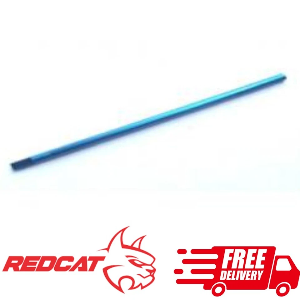 Redcat Racing Rare Tremor 18E Pro Center Drive Shaft RC Car SCT Truck Part 1/18 - Image 1 of 1