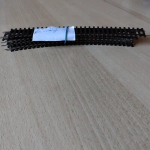 verkaufe 7 piko schienen neue ausf.ohne bettung ohne OVP - Bild 1 von 3