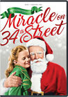 Miracle on 34th Street 70th Anniversary DVD