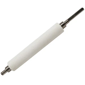 G41011M Platen Roller for Zebra 110Xi3 110XiIII Plus 110Xi4 Thermal Printer - Picture 1 of 1