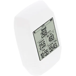 Bolsa para Sigma Rox 7.0/11.0 Funda Protectora de Silicona Silicio Blanco - Imagen 1 de 4