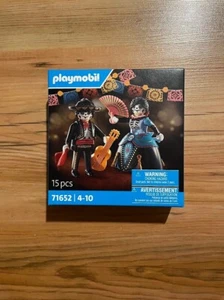 Playmobil #71652 Sonderset Dia de los Muertos - NEU & OVP - Bild 1 von 2