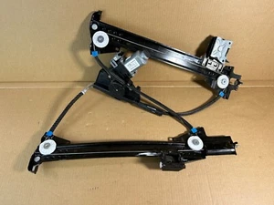 OEM 12-20 Tesla Model S. Rear Right Door Window Regulator & Motor-6006377 - Picture 1 of 10