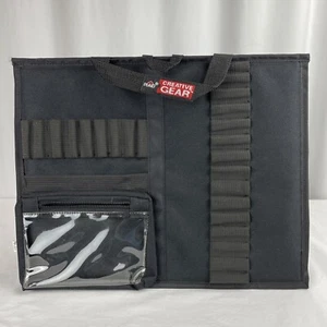 Plaid Creative Gear Stand Up Craft Organizer Insert for Pens Markers Supplies ++ - Picture 1 of 11