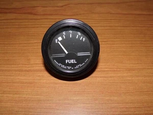 NEW Aircraft Fuel Gauge 5-90268 (Rochester Gauges Inc) - Bild 1 von 4