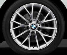 4 Orig BMW Winterräder Styling 380 205/50 R17 93V 1er F20 F21 F22 F23 6796205 20