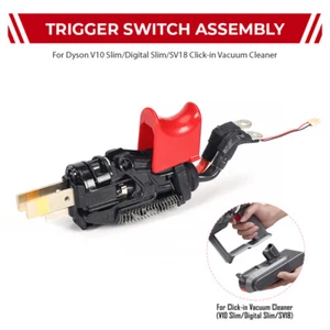 Switch Assembly Part Accessories Replacement for Dyson V11 Slim Vacuum Cleaner - Picture 1 of 9