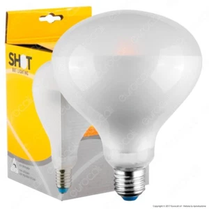 LAMPADINA LED BOT LIGHTING WLD501152D 11W R125 PARENTESI FLOS - Foto 1 di 1