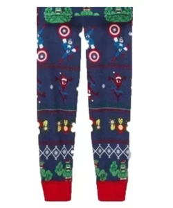 Hanna Andersson Kids Marvel Long John Pyjama Bottom Star Wars Family (Imperfect) - Picture 1 of 2