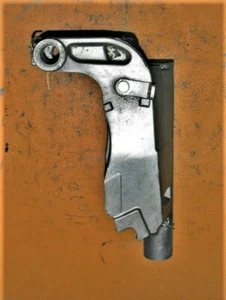 Yamaha F 75 HP 4 Stroke Swivel Bracket ASSY PN 67F-43311-10-4D Fits 1999-2004 - Picture 1 of 6