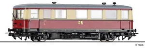 Tillig 73133 H0 Triebwagen BR 186 der DR - Spur H0 - Neu in OVP - Picture 1 of 1