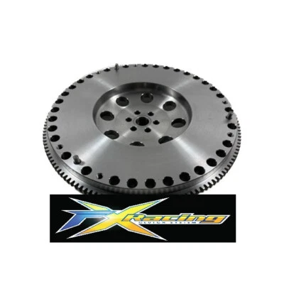 Volante FX RACE para 86 FORD AEROSTAR 85-90 BRONCO II 85-92 RANGER 2,8 L 2,9 L V6 Foto 1 de 4