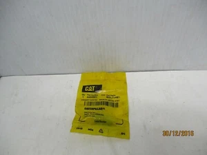 Caterpillar 4400881 CAT OEM Hex Bolt 440-0881 - Foto 1 di 1