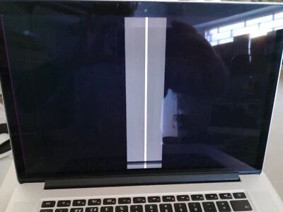 Display MacBook pro 15 A1398 2013-2014 - Bild 1 von 4