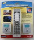 10 in 1 Universal Wirless Remote Control - Control Household Appliances