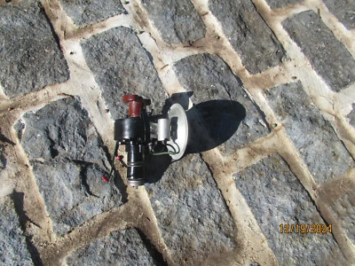 VW Escarabajo Original Bosch 1969 1970 HECHO EN ALEMANIA Distribuidor 0231 137 035 BONITO Foto 1 de 4