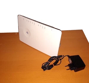 o2 Homebox 6641 mit Netzteil Box VDSL WLAN Internet Modem Top Zustand - Bild 1 von 3