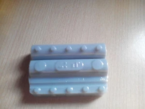 10 blistrów na monety 0 '02 fenigów euro blister plastikowe monety - Zdjęcie 1 z 2