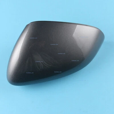  Outside Mirror Cover Front Left For Jaguar XF XJ XK XJR XFR-S Primed C2Z4413 Foto 1 de 4