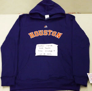 Houston Astros Sample Apparel Lot Kids Youth Size X-Large 18 - Picture 1 of 1