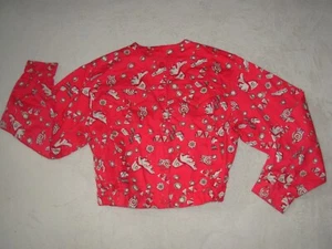 CHAINZ CHAINZ Veste / Blouson 12/14ans (150/162cm) Vintage - Imagen 1 de 6