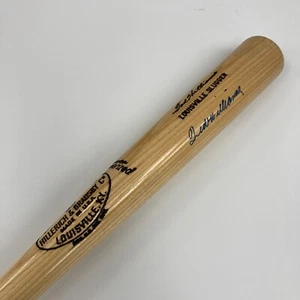 Ted Williams Signed Game Model Baseball Bat UDA Upper Deck Hologram & Bag - Picture 1 of 6