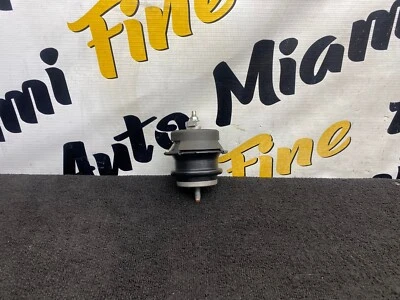 09-19 NISSAN 370Z MONTAJE MOTOR IZQUIERDO O DERECHO OEM Foto 1 de 4