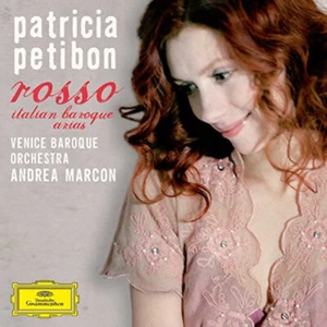 Rosso-Italian Baroque Arias - Bild 1 von 1